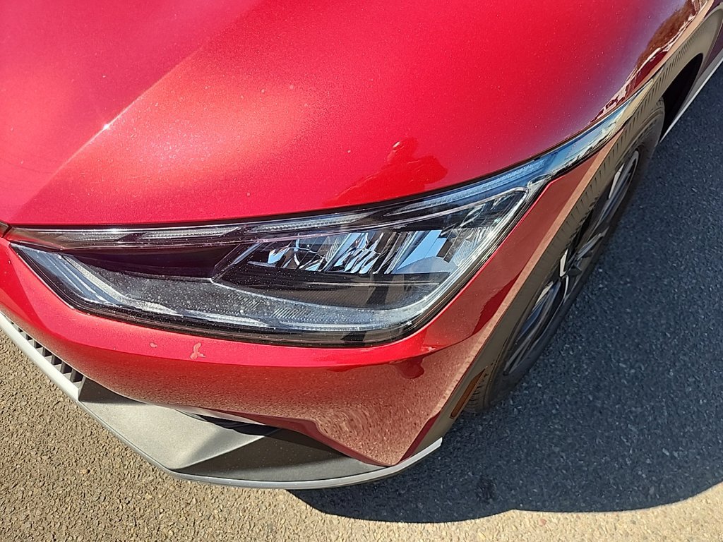 Used 2024 Kia EV6 Light RWD image 5