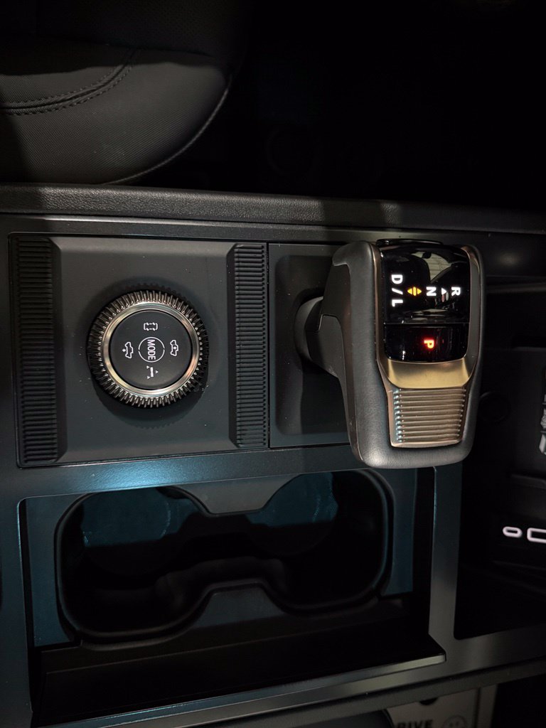 Used 2024 GMC Hummer EV 3X w/ Omega Edition AWD/4WD image 39