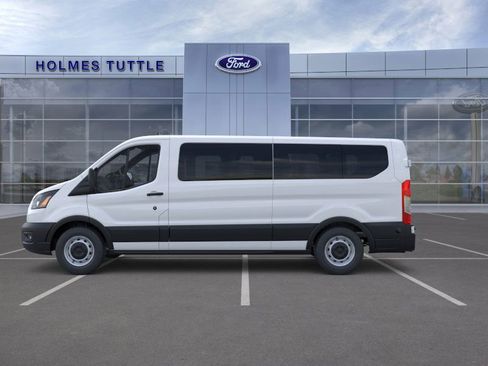New 2025 Ford Transit 350 XL image 3