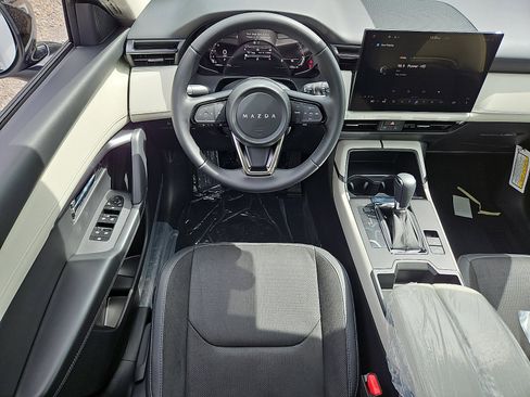 New 2026 MAZDA CX-5 Select AWD/4WD image 9