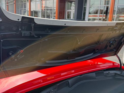 Used 1996 Chevrolet Corvette Convertible RWD image 45