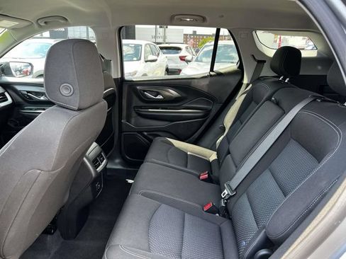 Used 2023 GMC Terrain SLE w/ Elevation Edition AWD/4WD image 12