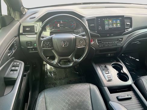 Used 2020 Honda Passport EX-L image 23