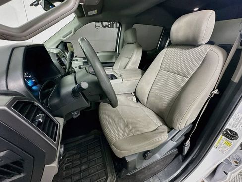 Used 2019 Ford F150 XLT AWD/4WD image 23
