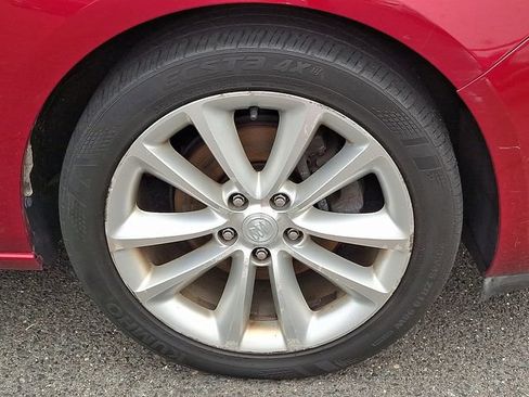 Used 2014 Buick Verano Premium FWD image 9