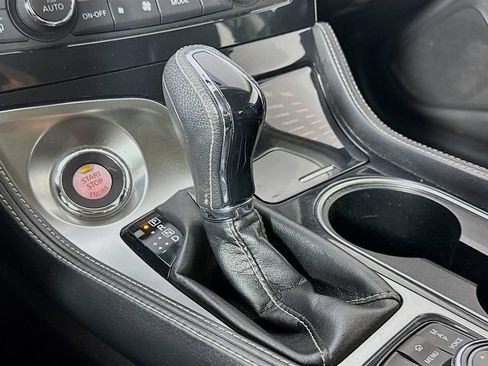 Used 2016 Nissan Maxima 3.5 SV FWD image 20