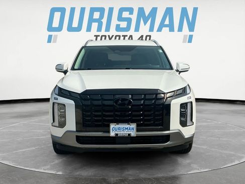 Used 2023 Hyundai Palisade SEL w/ Cargo Package image 2