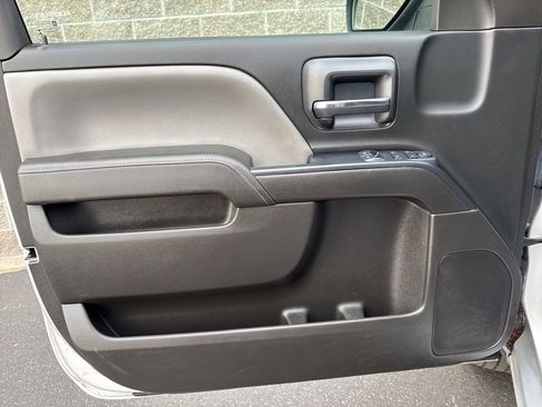 Used 2015 Chevrolet Silverado 1500 W/T w/ WT Fleet Convenience Package image 10