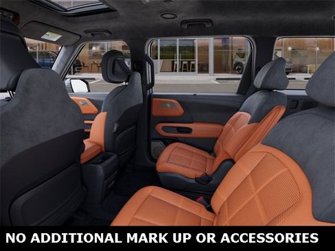 New 2027 Kia Telluride X-Line SX Prestige image 18