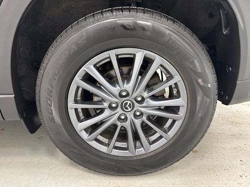 Used 2020 MAZDA CX-5 Touring image 34