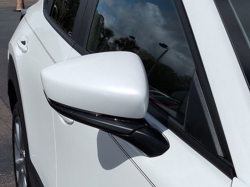 Used 2026 MAZDA CX-30 AWD 2.5 S image 12