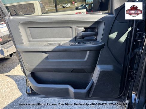 Used 2020 RAM 3500 Tradesman AWD/4WD image 20