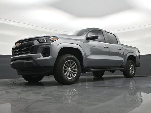 Used 2023 Chevrolet Colorado LT w/ LT Convenience Package RWD image 24