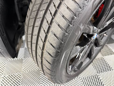 Used 2024 BMW X4 M40i AWD/4WD image 41