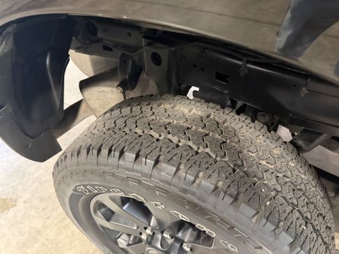 Used 2025 RAM 2500 Big Horn AWD/4WD image 19