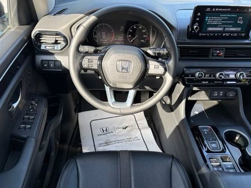 Used 2024 Honda Pilot Touring image 40