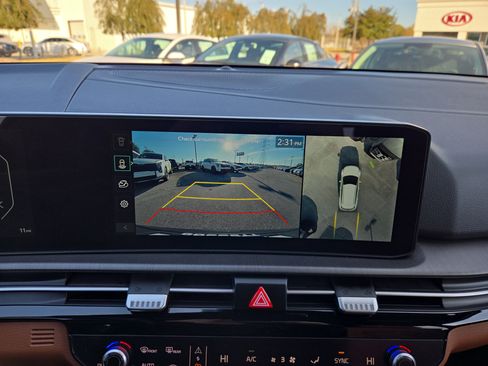 New 2026 Kia Sportage X-Line w/ X-Line Technology Package image 12