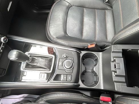 Used 2022 MAZDA CX-5 AWD 2.5 S w/ Premium Plus Pkg image 19