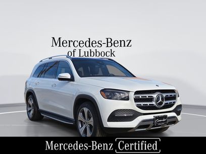 Certified 2021 Mercedes-Benz GLS 450 4MATIC