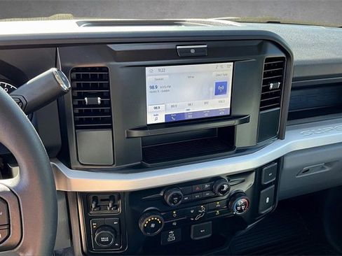 New 2026 Ford F350 XL w/ XL Chrome Package image 5