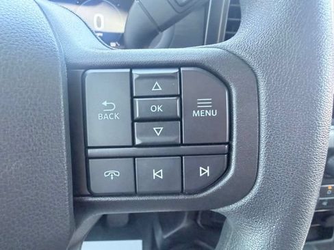 Used 2024 Ford F150 XL AWD/4WD image 11