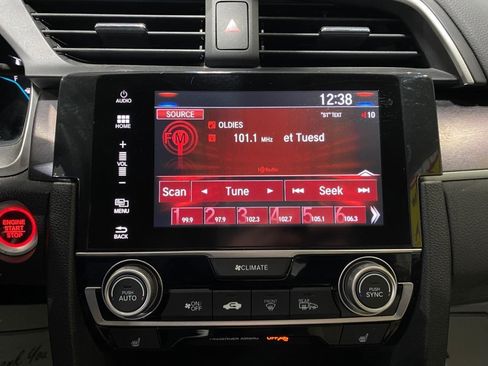 Used 2016 Honda Civic EX-T image 12