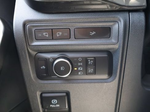 Used 2023 Ford F150 XLT w/ Equipment Group 302A High AWD/4WD image 16