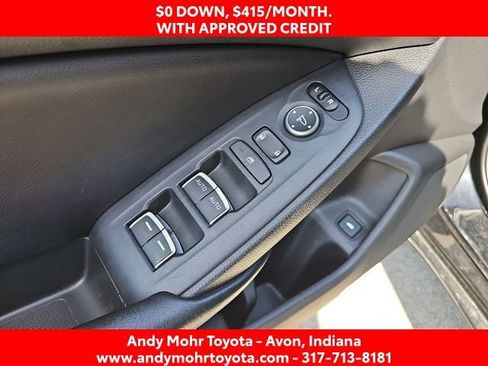 Used 2018 Honda Accord Sport image 12