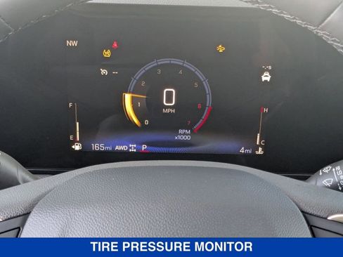 New 2026 Chevrolet TrailBlazer LT w/ LT Cold Weather Package image 18