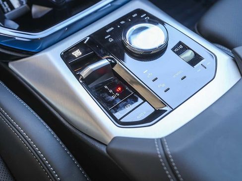 Used 2026 BMW X3 xDrive30 w/ M Sport Package image 16