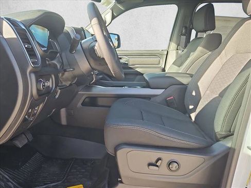 New 2026 RAM 1500 Big Horn image 4