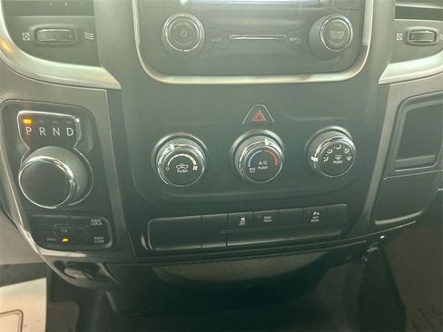 Used 2021 RAM 1500 Classic Warlock image 16