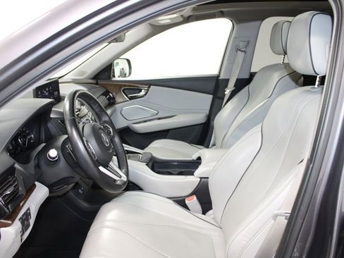 Used 2020 Acura RDX FWD w/ Advance Package image 18