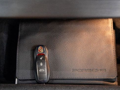 Used 2019 Porsche 911 Carrera GTS image 73