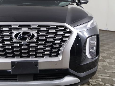 Used 2022 Hyundai Palisade Limited image 19