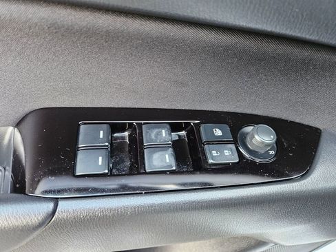 Certified 2025 MAZDA CX-5 AWD 2.5 S image 15