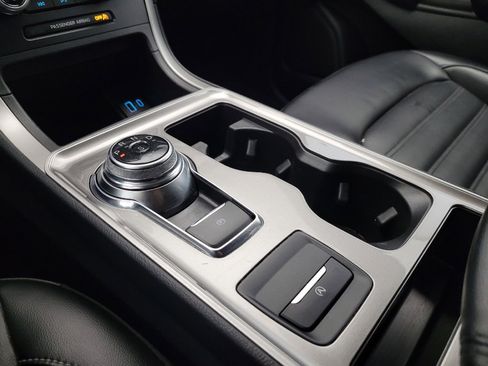 Used 2023 Ford Edge SEL image 26