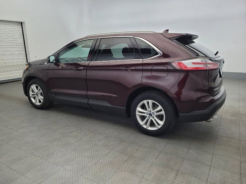Used 2019 Ford Edge SEL w/ Equipment Group 201A image 3