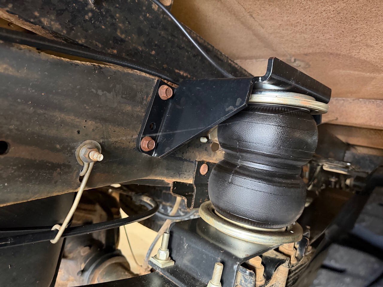 Used 2002 Ford F250 XL AWD/4WD image 15