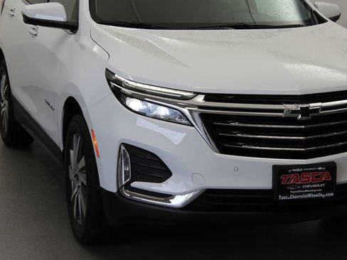 Used 2024 Chevrolet Equinox Premier image 4