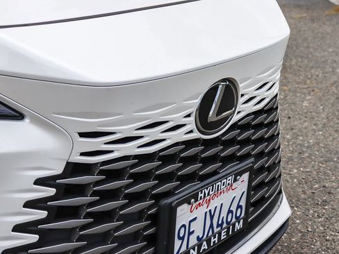 Used 2023 Lexus RX 350 FWD w/ Cold Area Package image 5