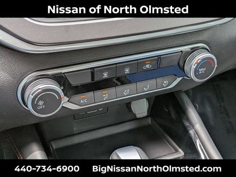 Certified 2024 Nissan Altima 2.5 SR AWD/4WD image 20
