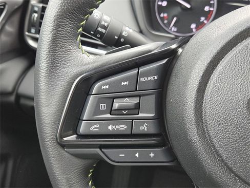 Used 2024 Subaru Outback Onyx Edition XT image 27