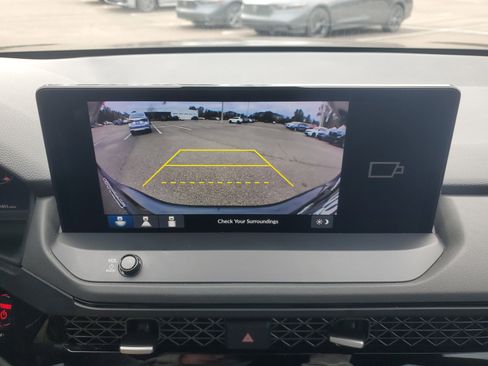 Certified 2023 Honda Accord Sport image 4