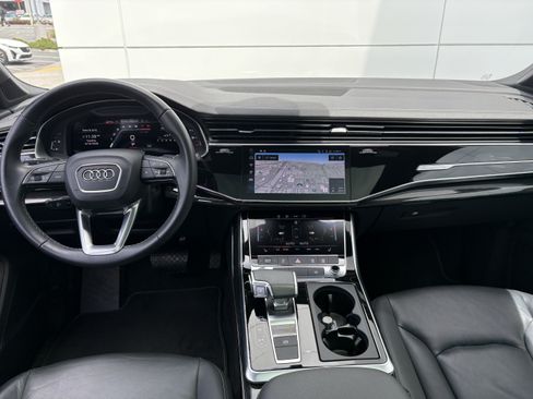 Used 2025 Audi Q7 3.0T Premium Plus AWD/4WD image 20