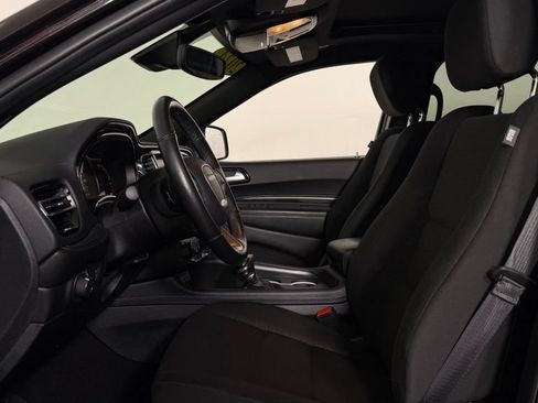 Used 2024 Dodge Durango SXT w/ SXT Blacktop Group AWD/4WD image 15