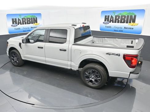 New 2026 Ford F150 STX w/ Equipment Group 200A AWD/4WD image 22