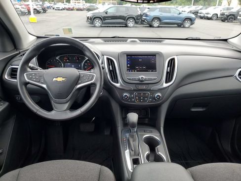 Used 2022 Chevrolet Equinox LT FWD image 24
