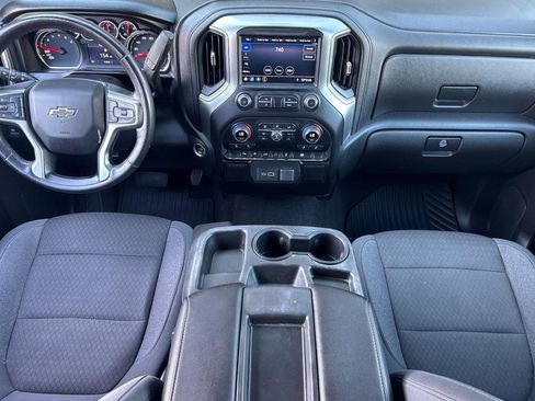 Used 2020 Chevrolet Silverado 1500 RST w/ Rally Edition RWD image 14