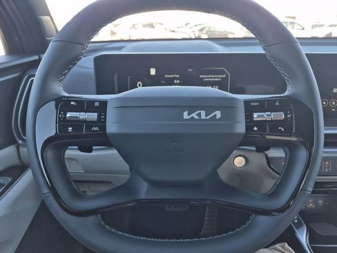 New 2026 Kia Sorento SX Prestige image 19